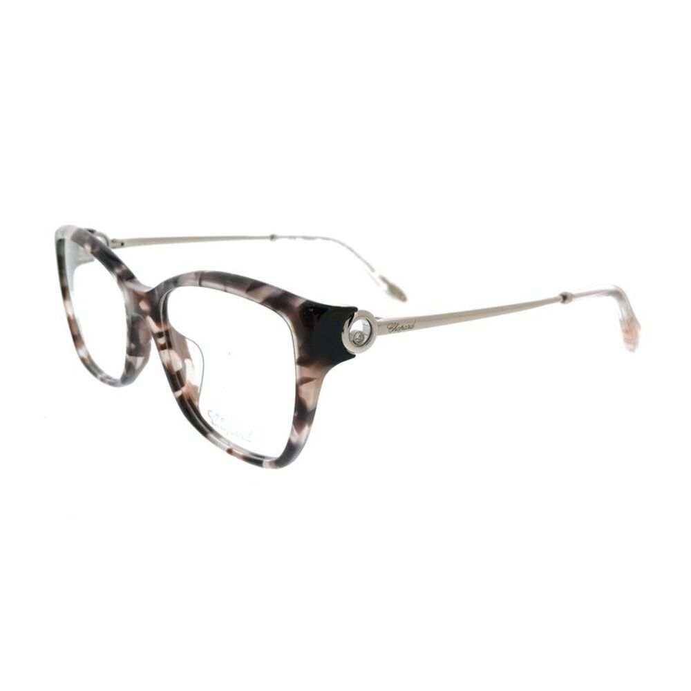Chopard VCH322S5501GQ Rose Square Womens Optical Frames